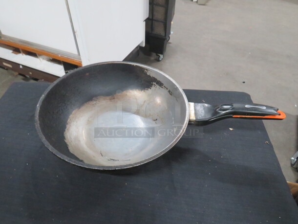 One 12 Inch Pan. - Image 1 of 1