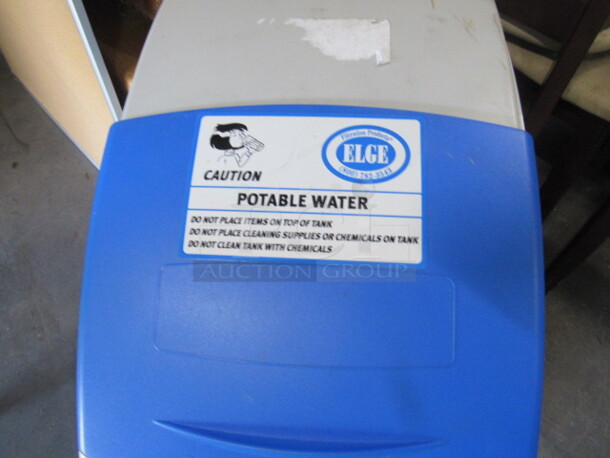 One Elge Potable Water SYstem - Image 2 of 2