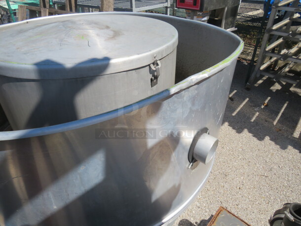 One 41X32 Ventilator. - Image 2 of 3