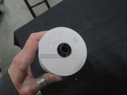 One Lot Of 4 Roll Tape.