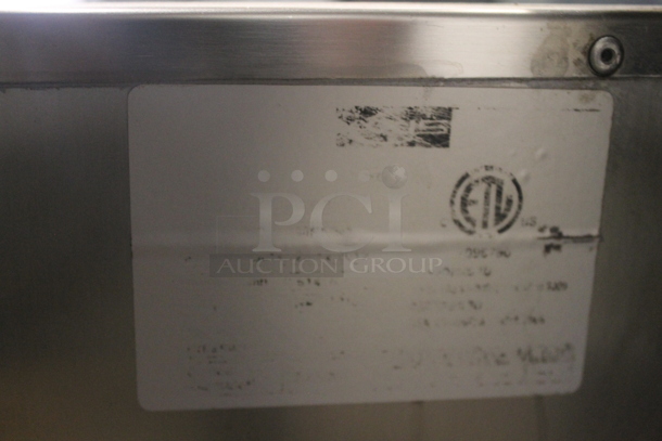 Stainless Steel Commercial Natural Gas Powered Pasta Cooker. - Image 7 of 7