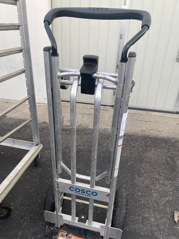 Cosco Commercial Heavy Duty Moving Dolly - Image 4 of 6