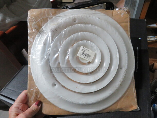 One NEW A/C Vent. - Image 1 of 1