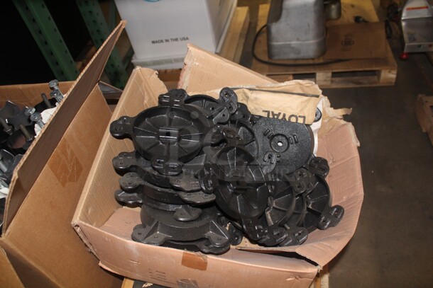ALL ONE MONEY! Miscellaneous Parts.  - Image 3 of 5