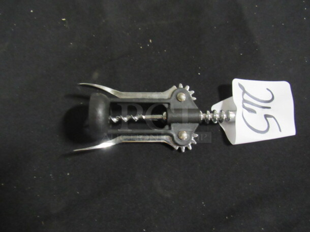 One Corkscrew. - Image 1 of 1