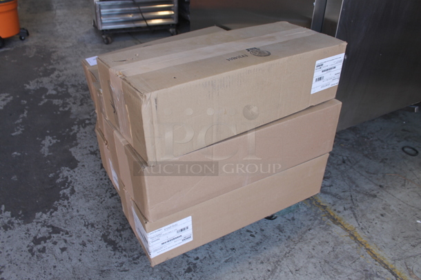 7 Boxes of BRAND NEW! Pentair EV927222 QC7I Twin Head Only Water Filter Base. 7 Times Your Bid! - Image 3 of 5