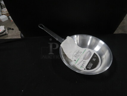 NEW Aluminum Fry Pan. #AFPN-7. 2XBID