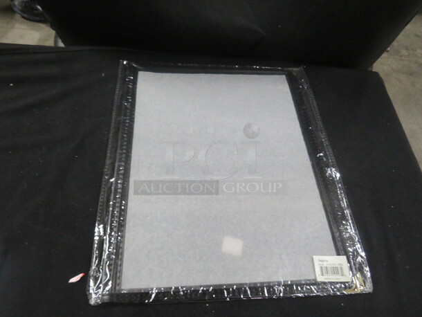 NEW Supera Menu Holder. 10XBID - Image 1 of 1