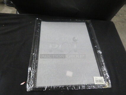 NEW Supera Menu Holder. 10XBID