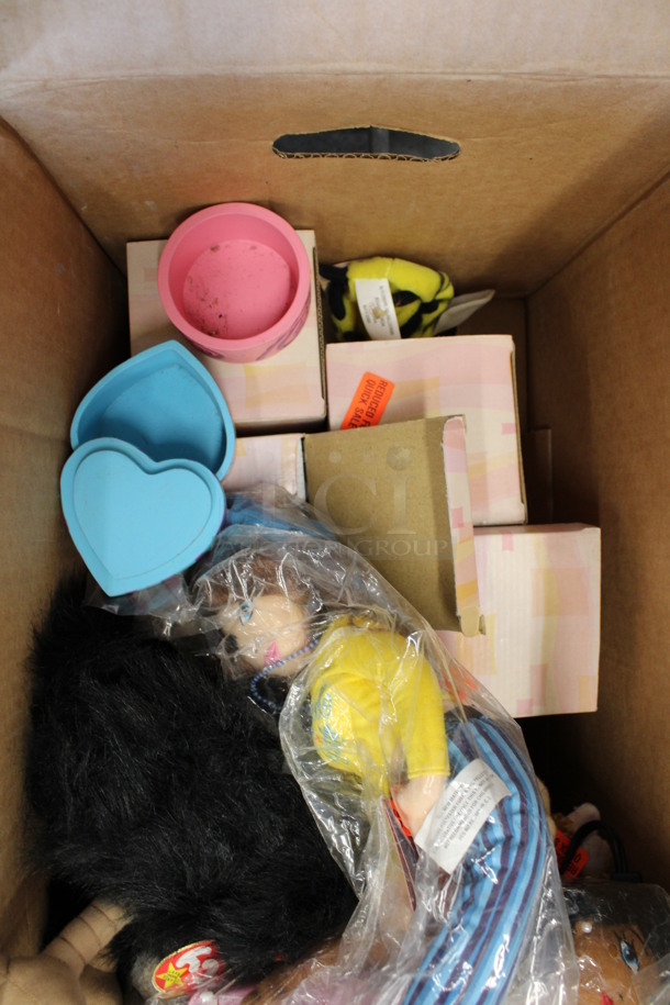 ALL ONE MONEY! Lot of Various Toys! - Image 2 of 4