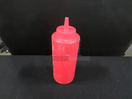 NEW 12oz  Squeeze Bottles. 9XBID