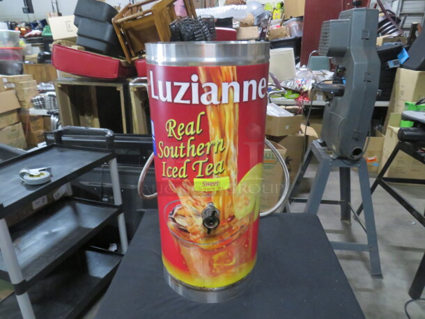 One Bunn Tea Satellite. #TCD-1. - Image 1 of 1