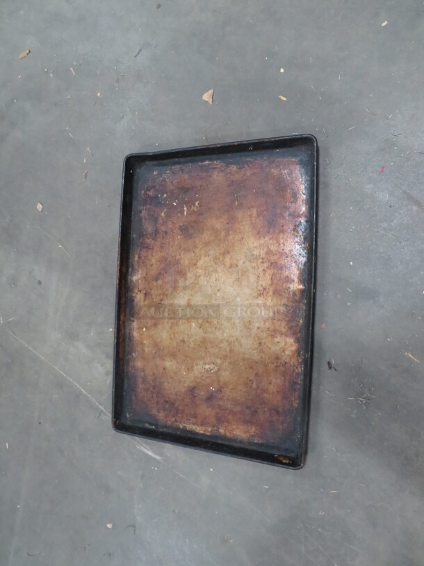 Full Size Sheet Pan. 2XBID - Image 1 of 2