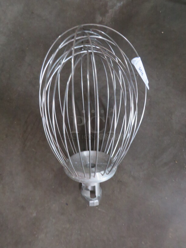 One 30 Quart Whip. Looks NEW! - Image 1 of 1