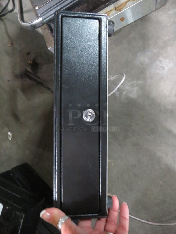 One Cash Drawer - Image 1 of 1