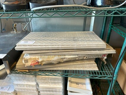 ALL ONE MONEY! Lot of 23 Tiles