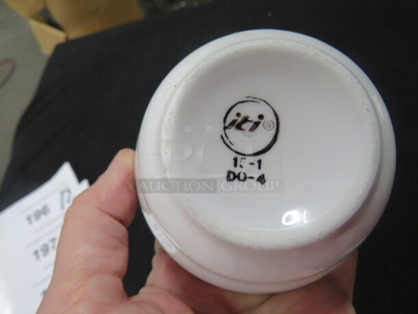iti Ramekin. #DO-4. 12XBID - Image 2 of 2