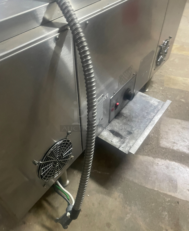 Star Holman Conveyour Oven  - Image 5 of 6