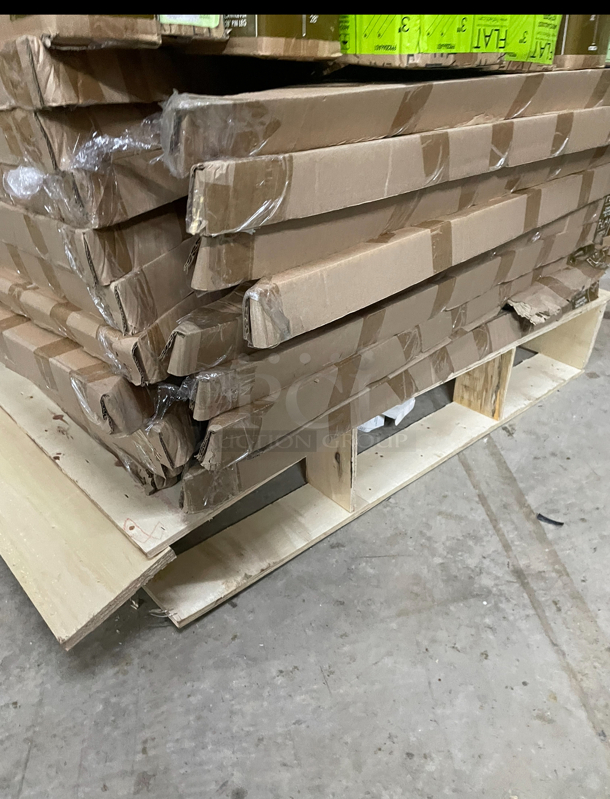 Cantilever table Bracket  - Image 5 of 5
