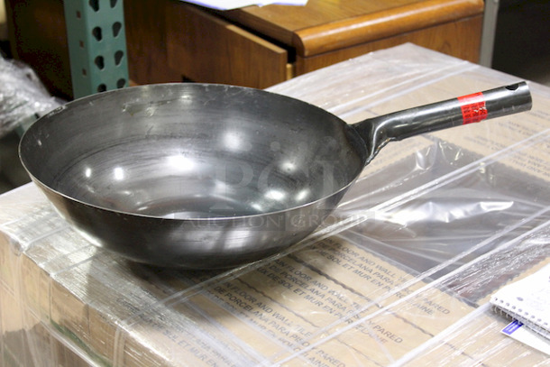 NEW! 16" Chinese Wok.  - Image 5 of 5