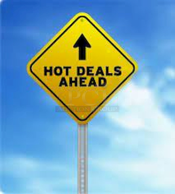 MAKE SURE TO CHECK BACK FOR NEW ADDITIONS!  - Image 1 of 5