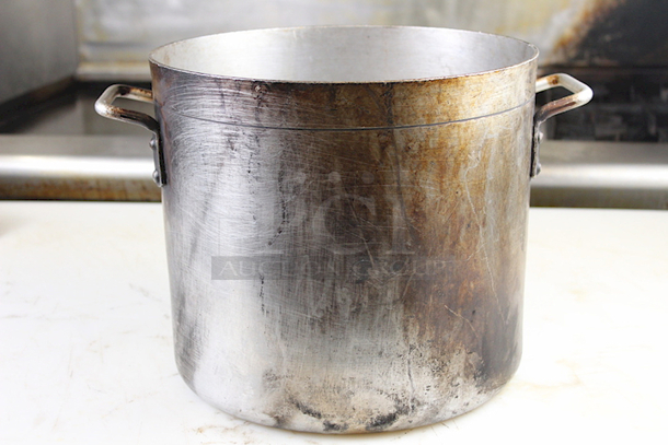 Stockpots. 3x Your BId - Image 8 of 10