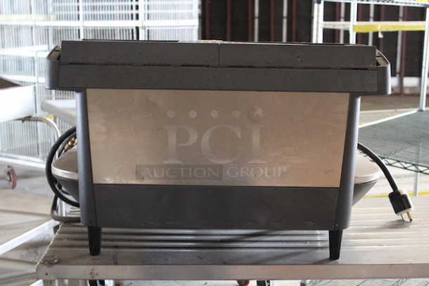 DEAL OF YOUR LIFE! Mr. Espresso E91-Diplomat-FAEMA - Double Shot/2 Port. - Image 5 of 5