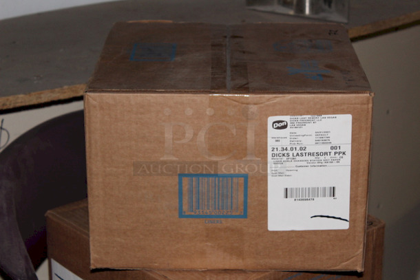 NEW, IN THE BOX! Koala Kare KB150-99 3-Ply Baby Changing Station / Table Bed Liners - 500/Case - Image 2 of 4