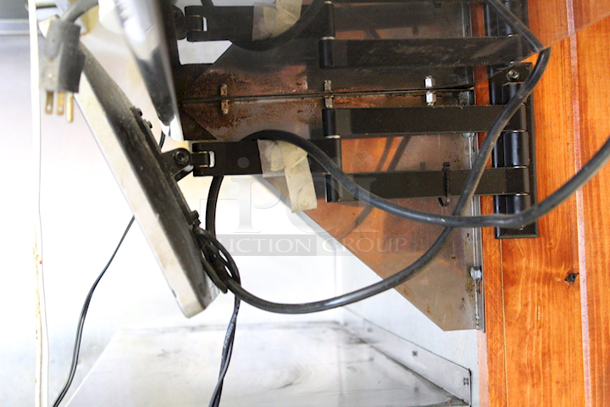 Toast Kitchen System With Wall Mount & Epson Printer.  - Image 7 of 7