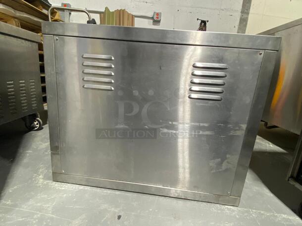 Benny Penny electric rotisseries
 - Image 2 of 5