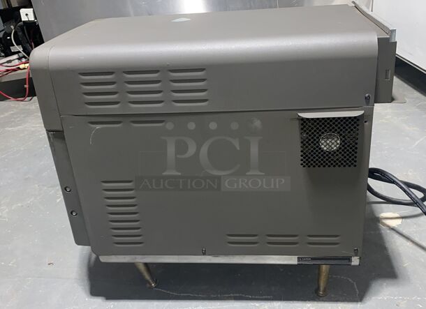 TurboChef Turbo Chef NGO Rapid Cook High Speed Microwave - Convection Oven - Image 4 of 6