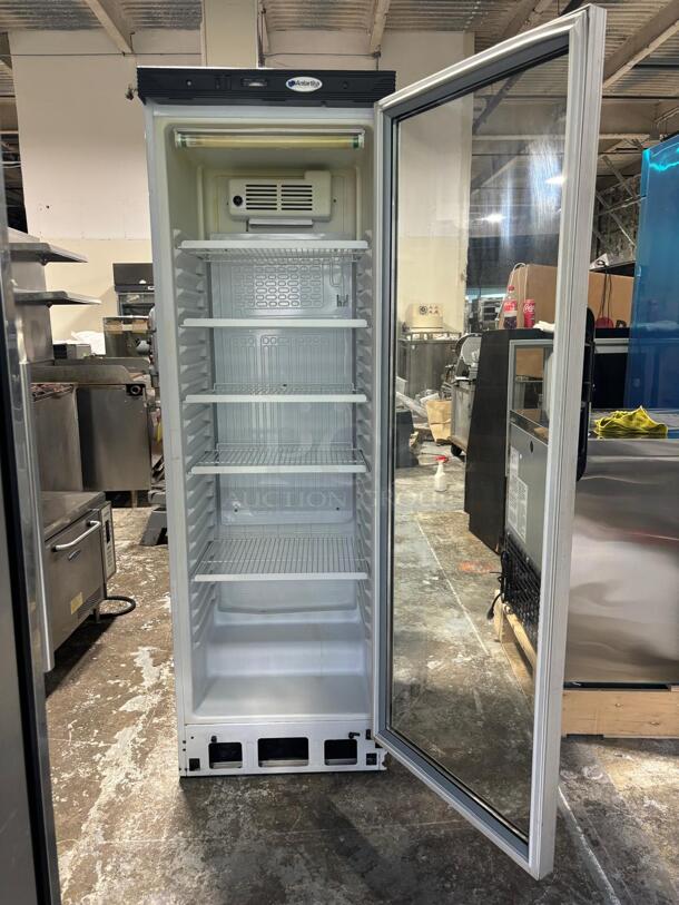 ANTARTIKA Glass Door Refrigerated Merchandiser - Image 3 of 5
