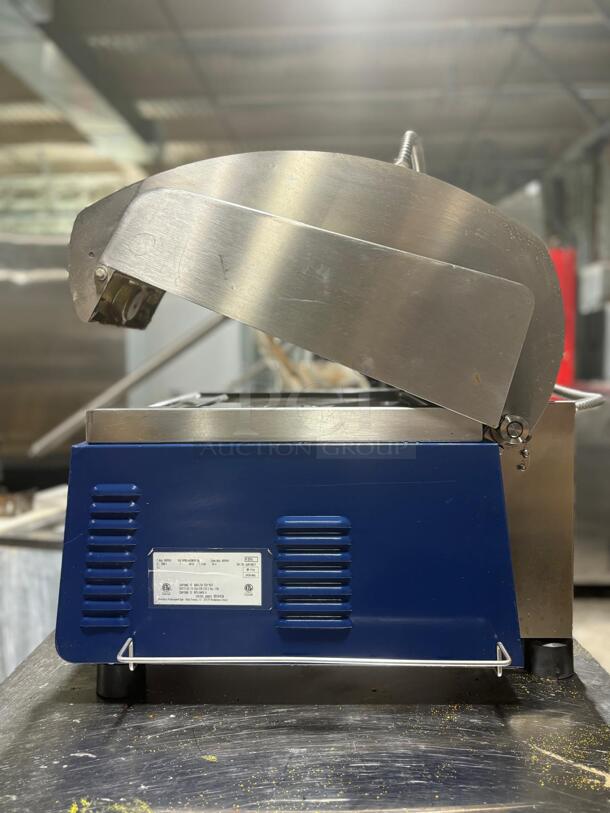 72-0274 Electrolux HSPPA1 Sandwich Panini Press
 - Image 3 of 6