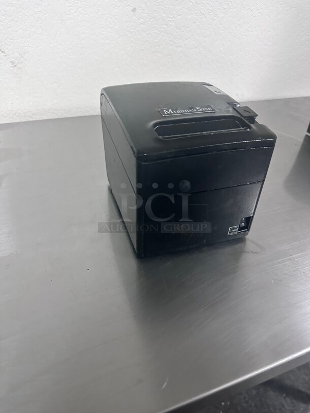 Partner PR-600 Receipt Ethernet  Printer 115 Volt 