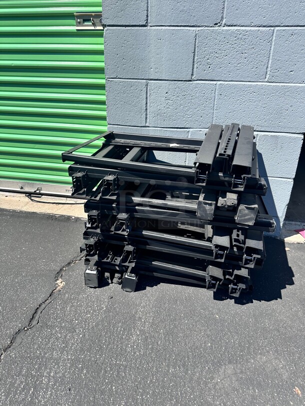 Commercial Heavy Duty TV Bracket - Image 4 of 5