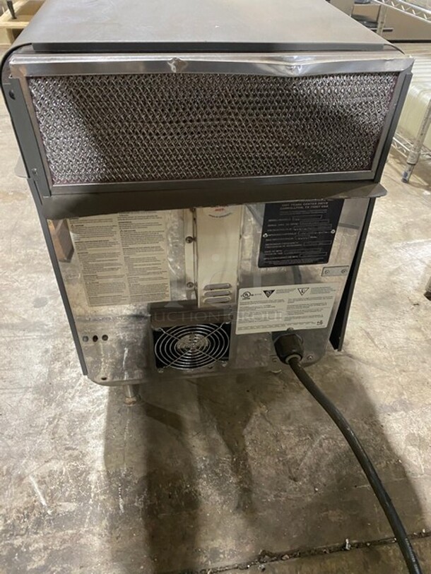 2018 Turbo Chef Commercial Countertop Rapid Cook Turbo Oven! On Small Legs! Model: NGO SN: NGOD41069! 208-240V 1PH! - Image 3 of 10