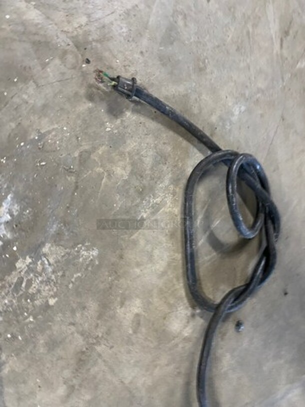 Commercial Countertop Panini/Sandwich Supremo Grill! All Stainless Steel! Press With Flat Surface! - Image 8 of 8