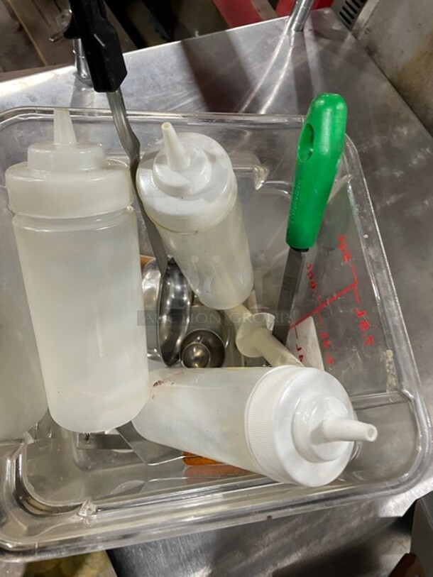 ALL ONE MONEY! Assorted Kitchen Utensils! - Image 4 of 4