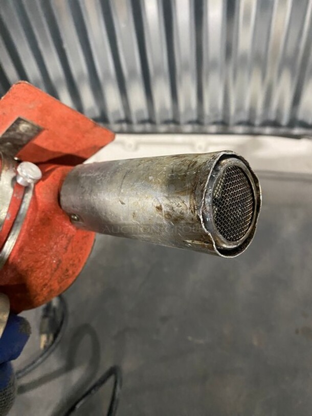 Commercial Temperature Heat Gun! - Image 3 of 4