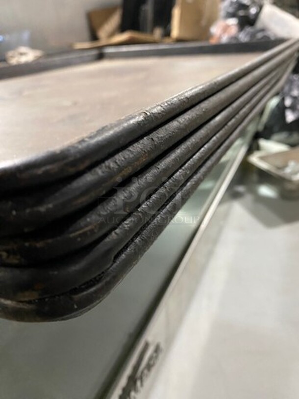 ALL ONE MONEY! Full Size Baking Sheet Pans! - Image 2 of 4