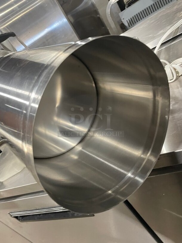 All Stainless Steel Countertop Beverage Dispenser! - Image 5 of 5