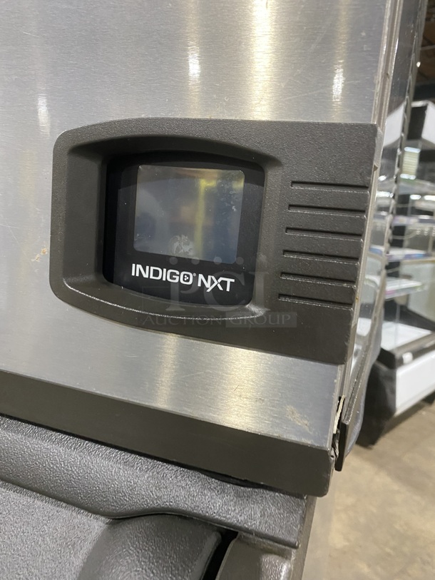 MANITOWOC Stainless Steel Ice Machine! On Legs! Model IYT1900A-261 Serial 1120464340 208-230V/60Hz/ 1 Phase - Image 9 of 10