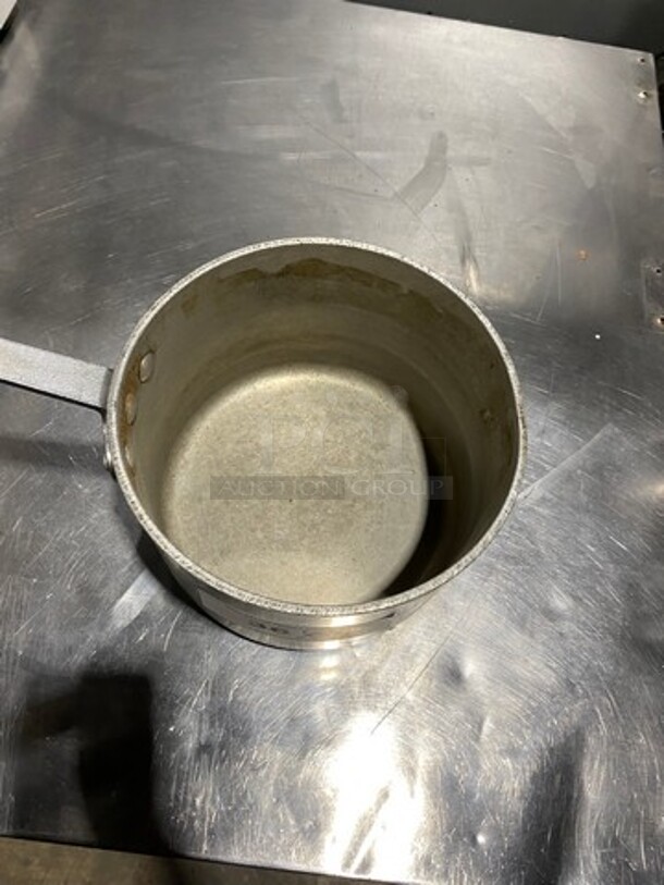 Assorted Size Saucepan! 2x Your Bid! - Image 3 of 4