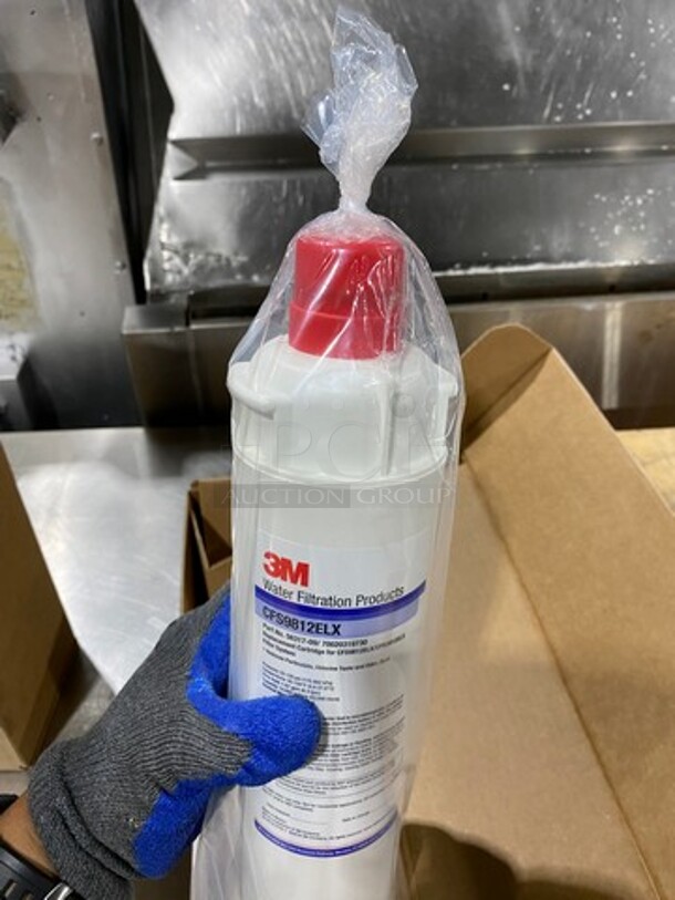 NEW! IN THE BOX! Water Filtration Replacement Cartridge! 2x Your Bid!  - Image 4 of 5