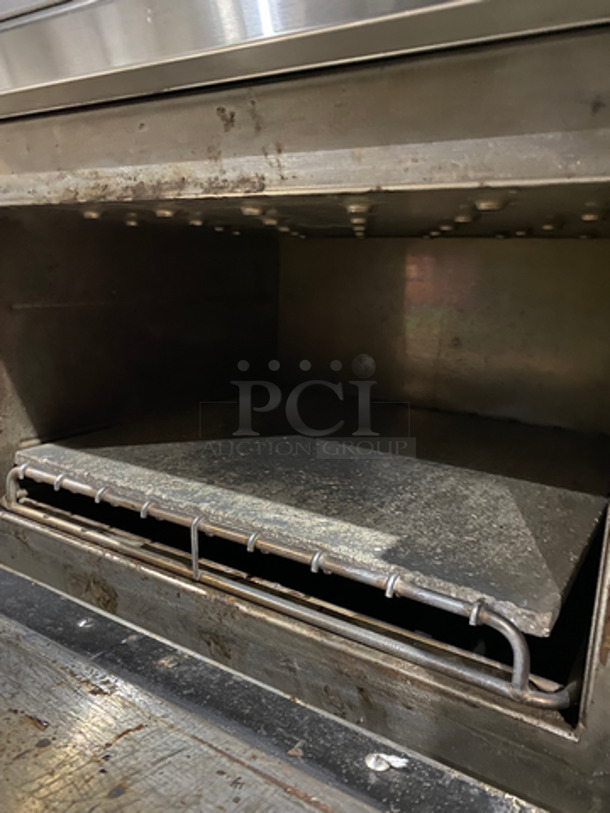 Turbo Chef Commercial Countertop Rapid Cook Oven/ Microwave Oven! All Stainless Steel! Model: NGC SN: NGCD613022 208/230/240V - Image 6 of 8