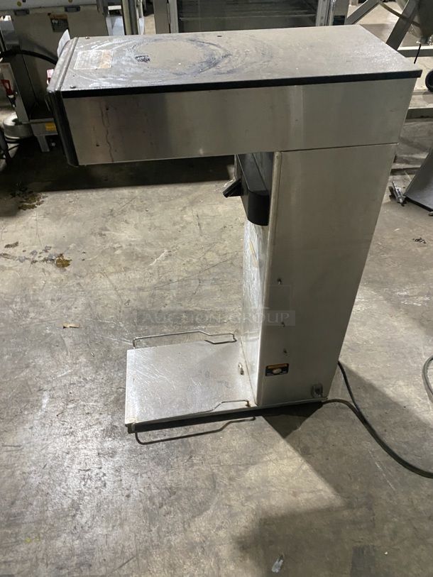 Bunn Counter Top Digital Coffee Brewer Machine!  - Image 2 of 5