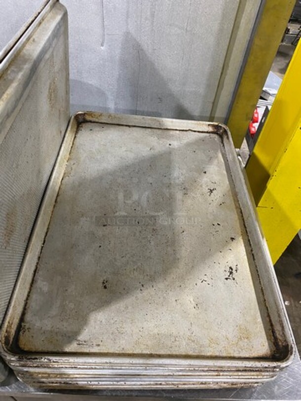 Baking Sheet Pans! 5x Your Bid! - Image 2 of 5