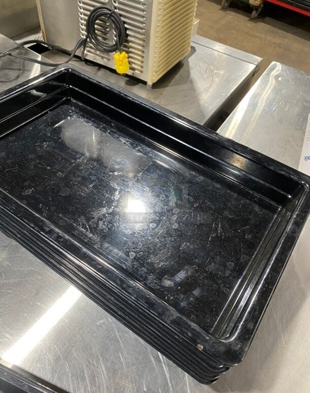 Hubert Heavy Duty Dough Bins! 6x Your Bid! - Image 3 of 10
