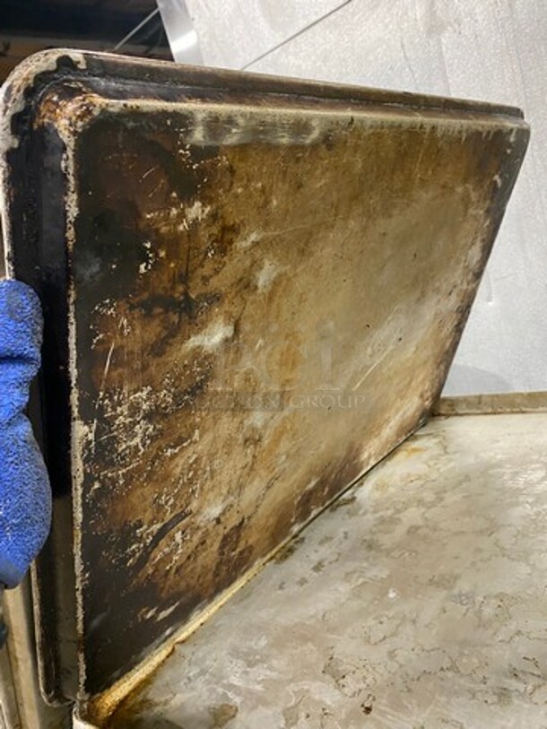 Baking Sheet Pans! 5x Your Bid! - Image 4 of 5