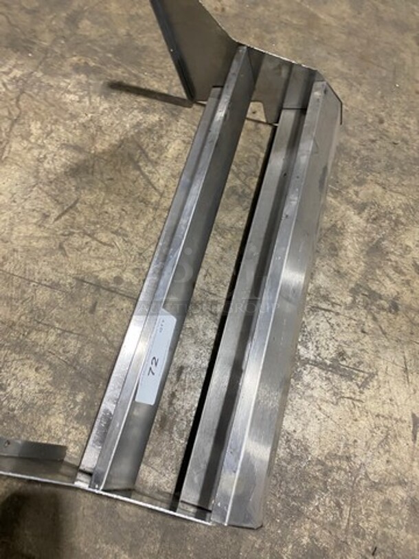 Commercial Double Speed Rail! - Image 5 of 5